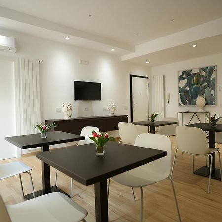 Enea Suite Trapani Exteriér fotografie