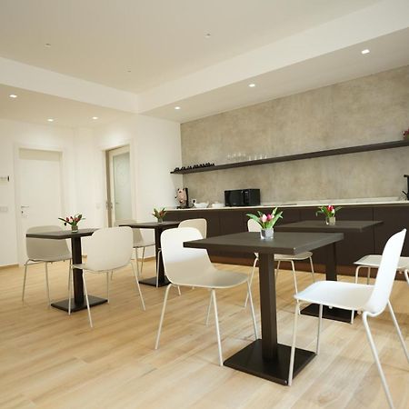 Enea Suite Trapani Exteriér fotografie