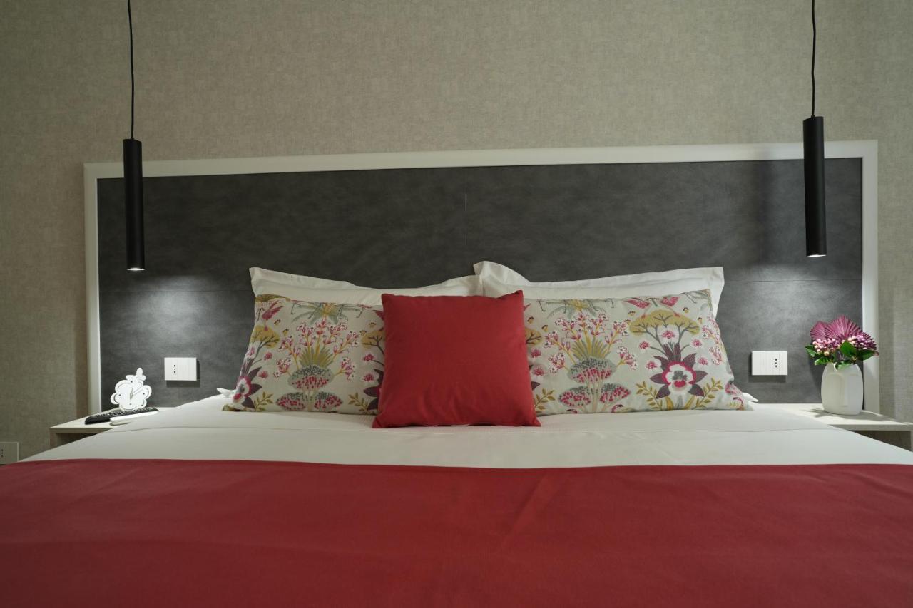 Enea Suite Trapani Exteriér fotografie