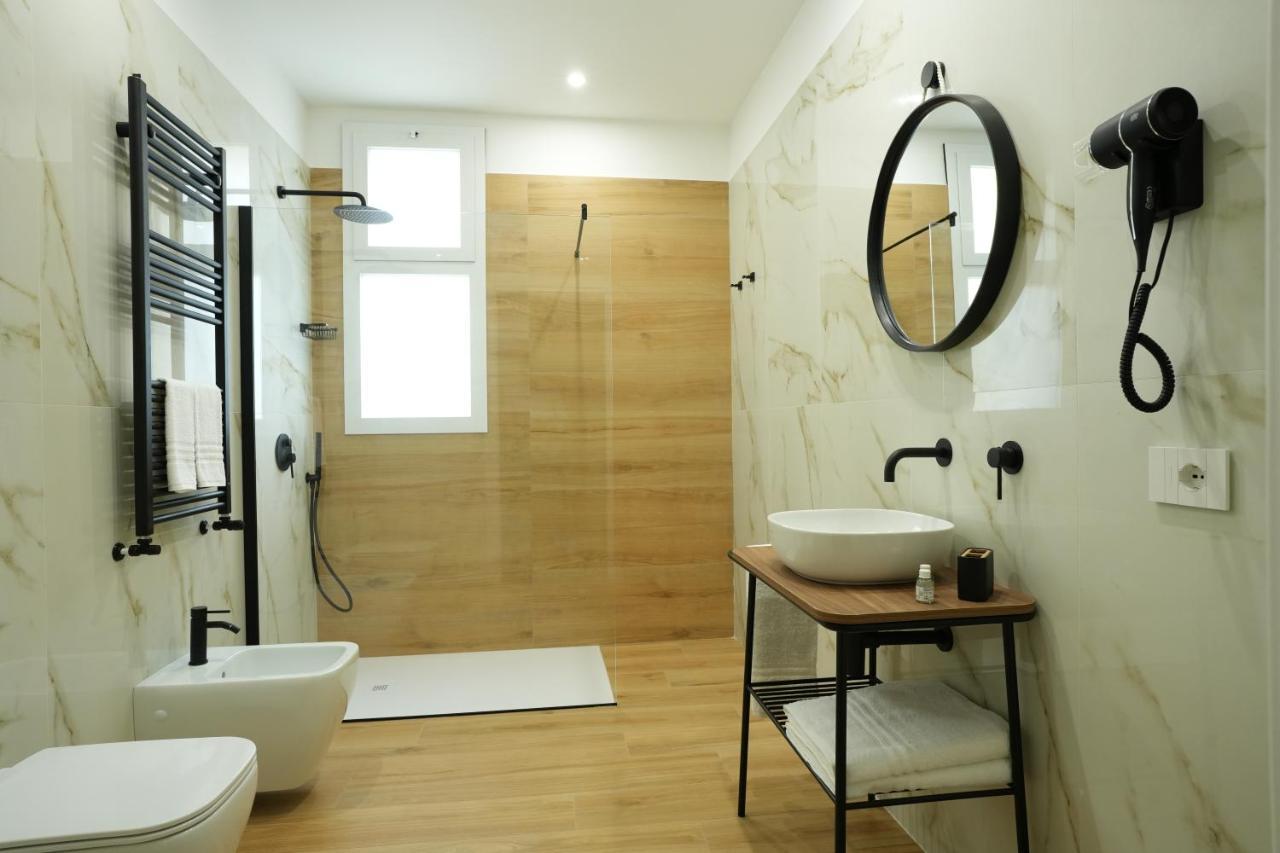 Enea Suite Trapani Exteriér fotografie