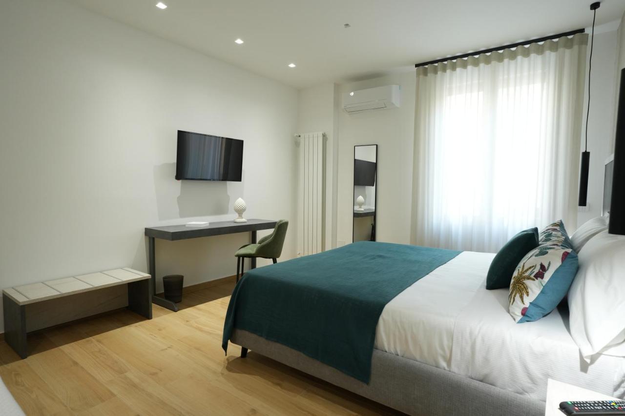 Enea Suite Trapani Exteriér fotografie