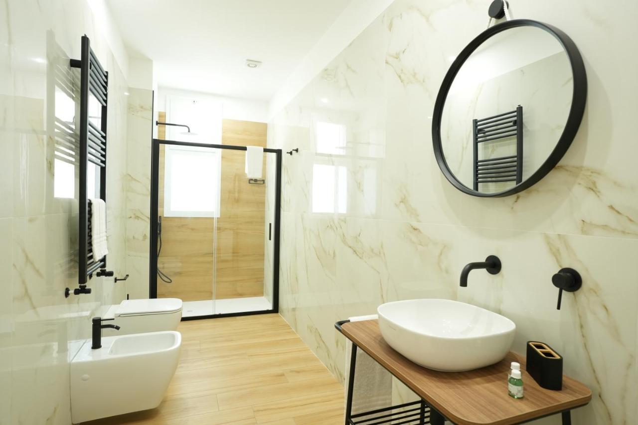 Enea Suite Trapani Exteriér fotografie