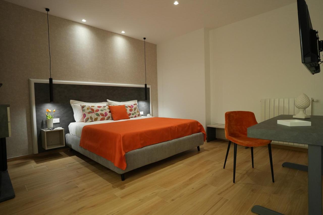 Enea Suite Trapani Exteriér fotografie