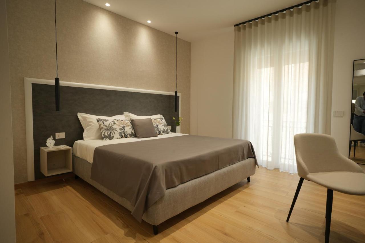 Enea Suite Trapani Exteriér fotografie