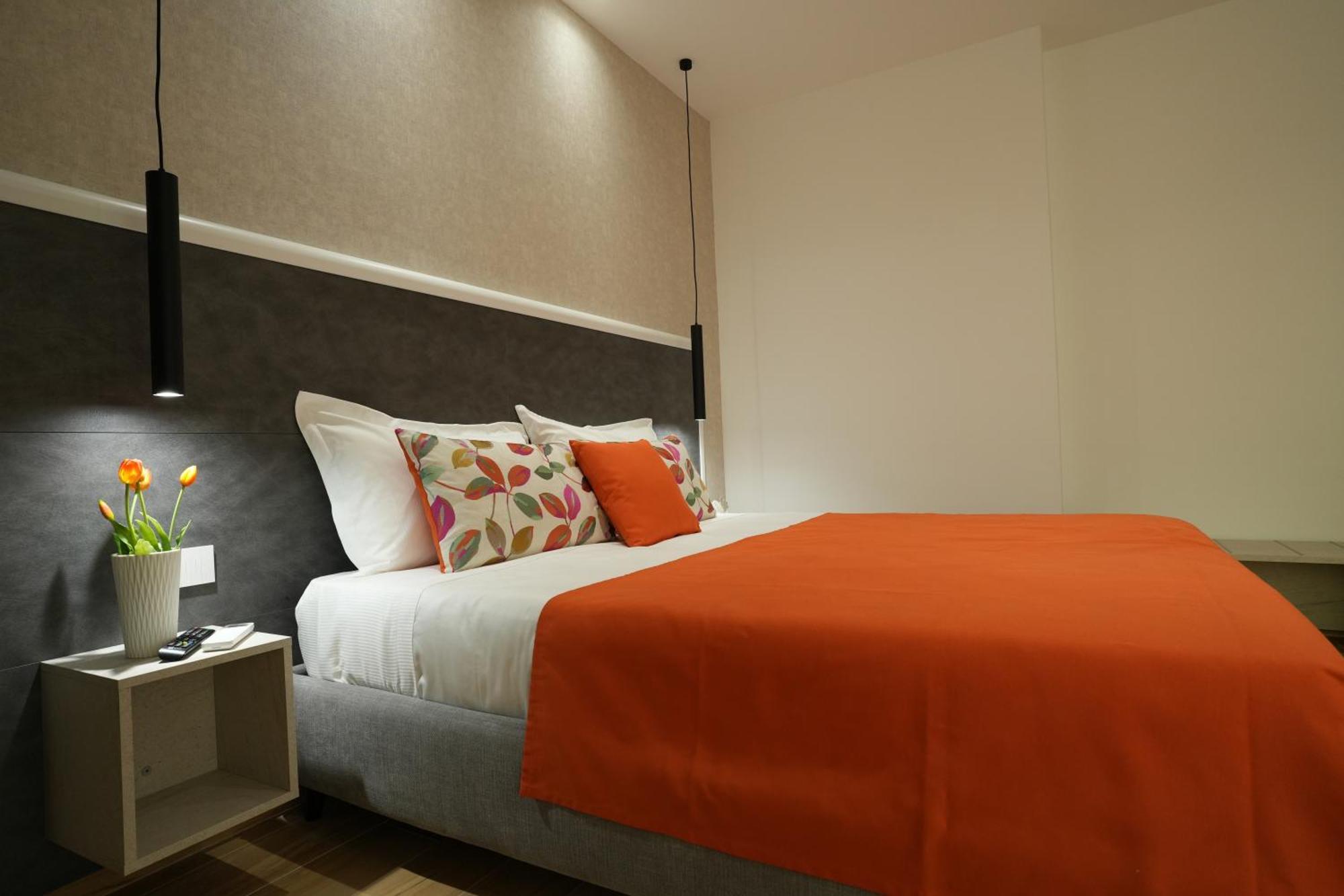 Enea Suite Trapani Exteriér fotografie