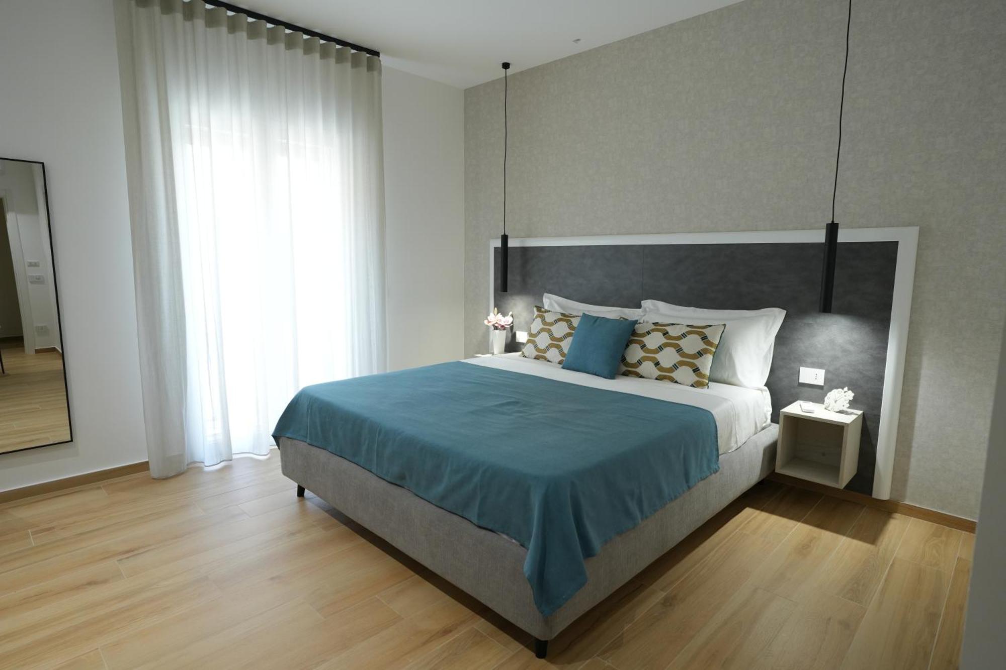 Enea Suite Trapani Exteriér fotografie