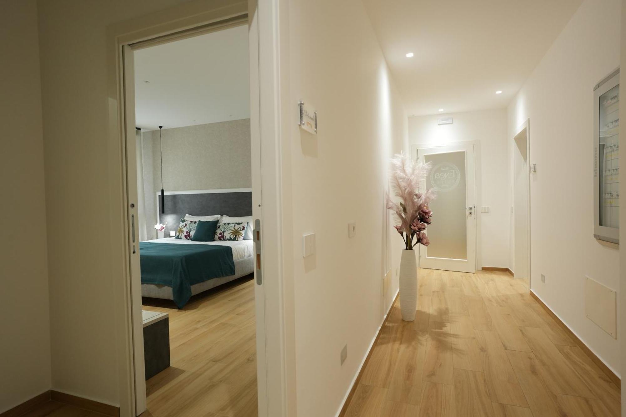 Enea Suite Trapani Exteriér fotografie
