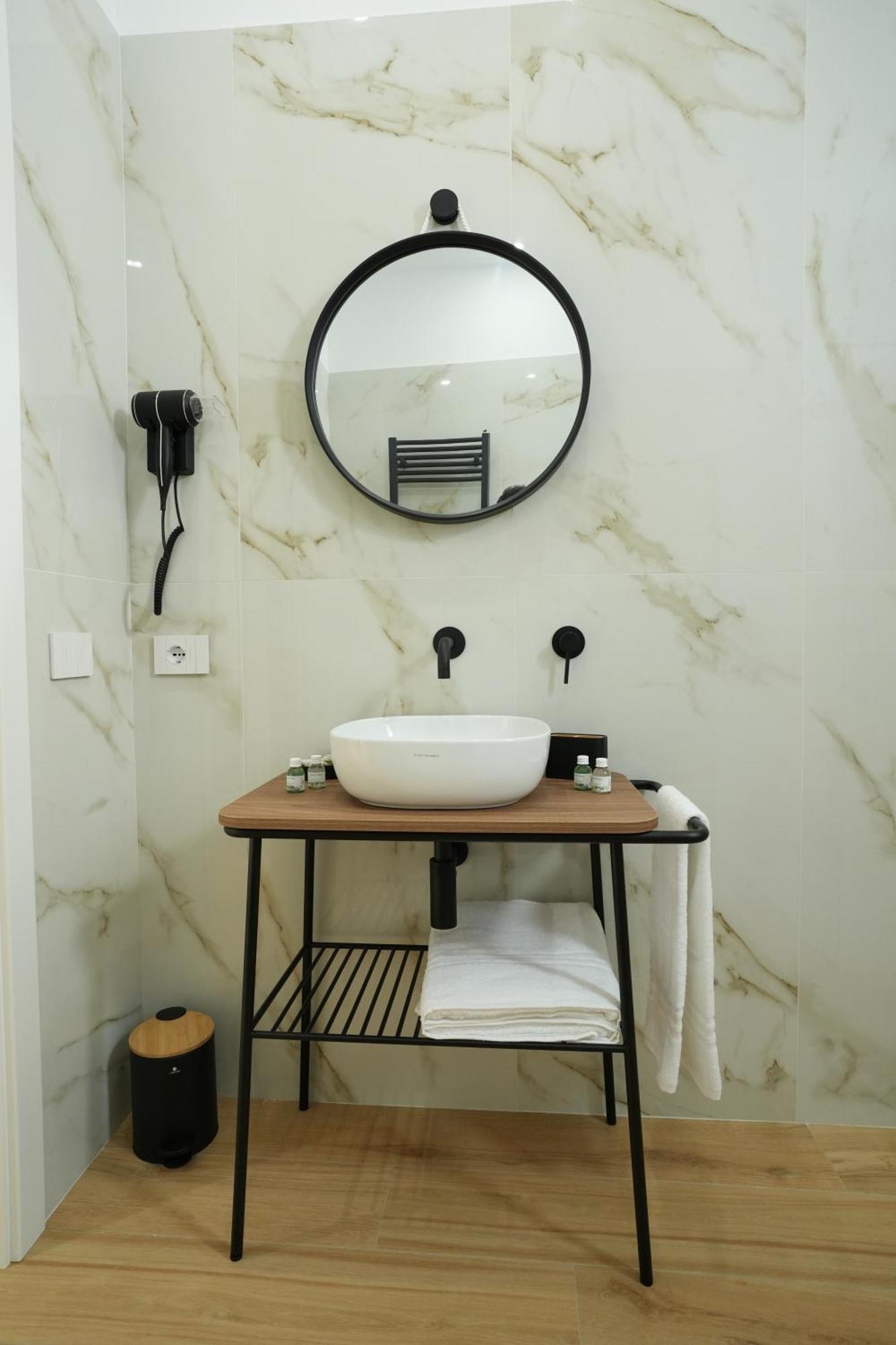 Enea Suite Trapani Exteriér fotografie
