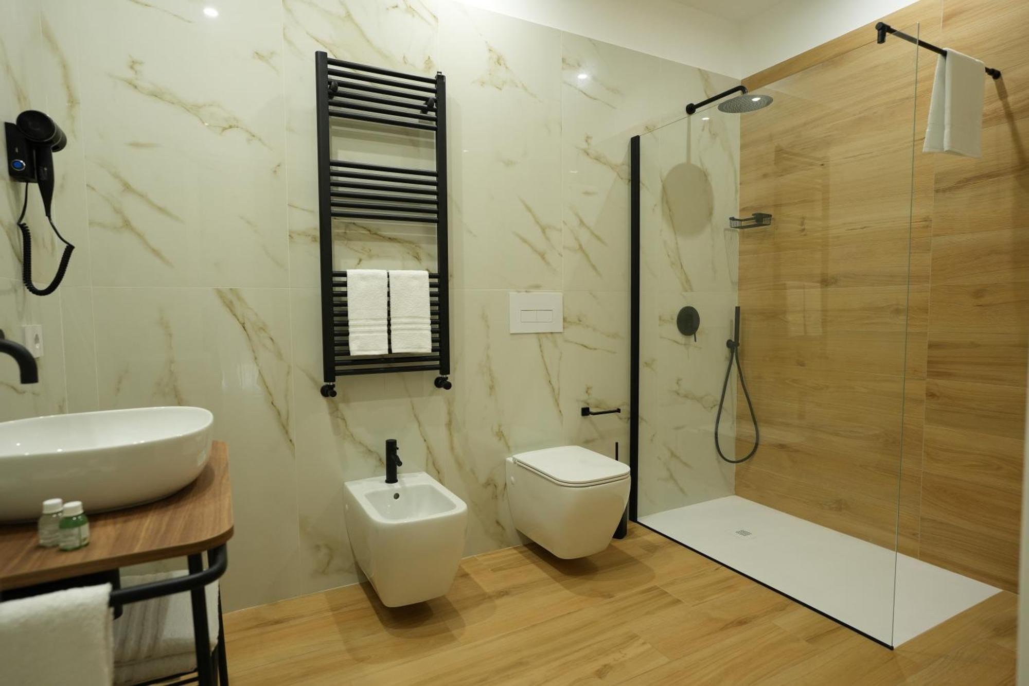 Enea Suite Trapani Exteriér fotografie